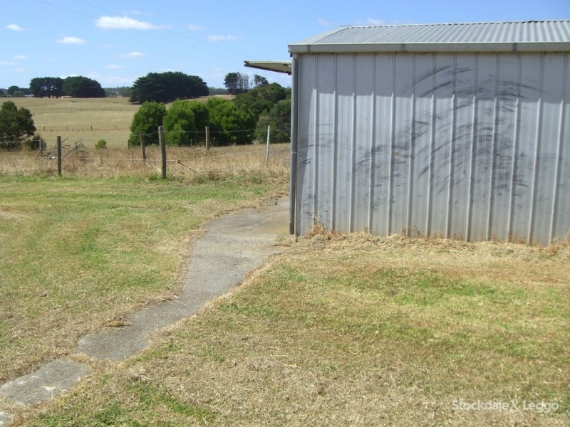 Leongatha VIC 3953
