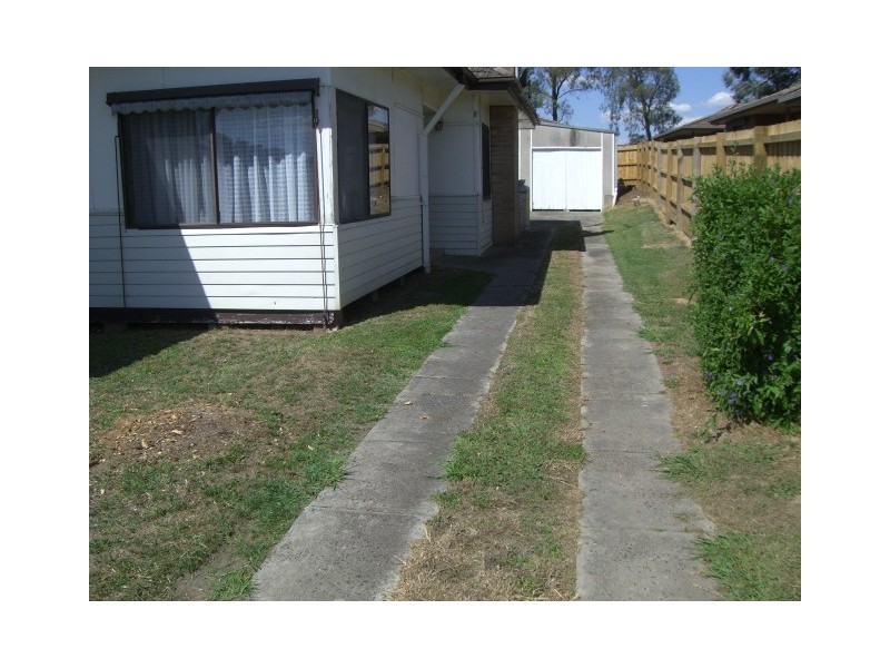 Leongatha VIC 3953