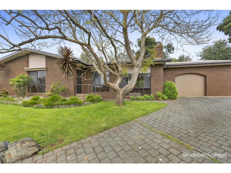 5 Walsh Court, Leongatha VIC 3953