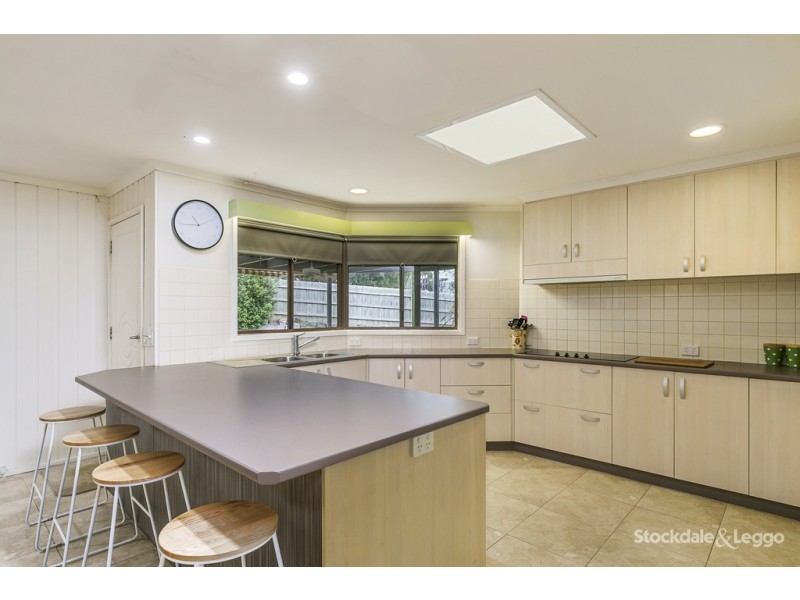 5 Walsh Court, Leongatha VIC 3953