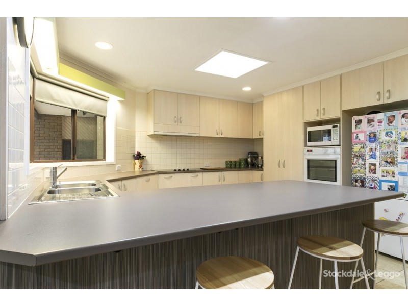 5 Walsh Court, Leongatha VIC 3953