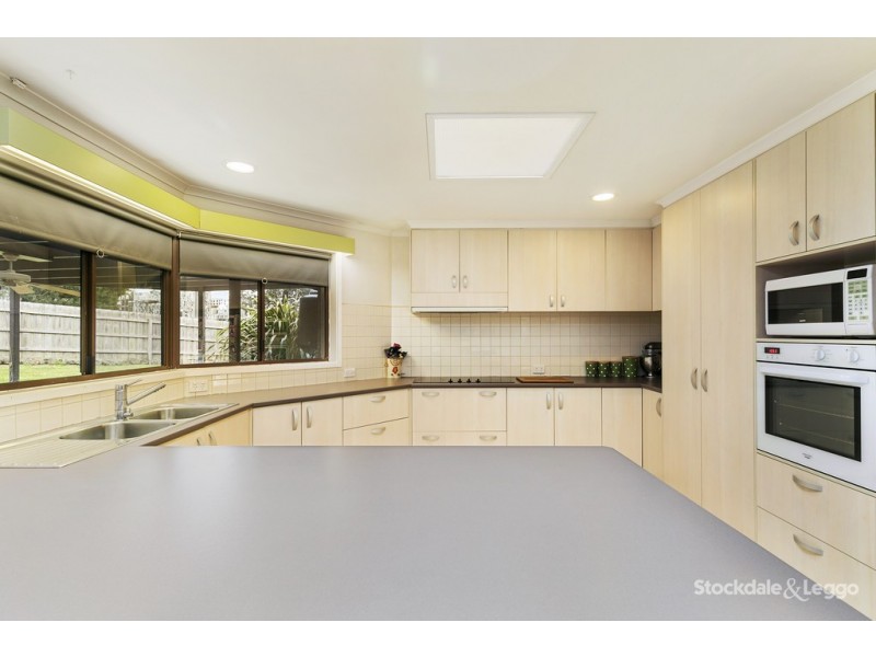 5 Walsh Court, Leongatha VIC 3953