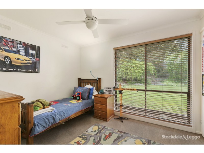 5 Walsh Court, Leongatha VIC 3953