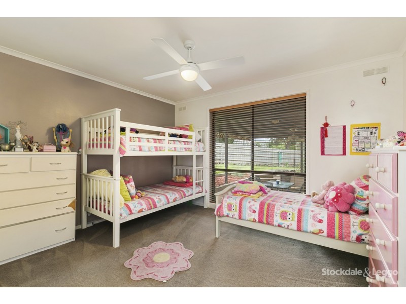 5 Walsh Court, Leongatha VIC 3953