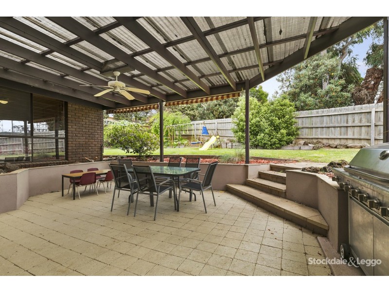 5 Walsh Court, Leongatha VIC 3953