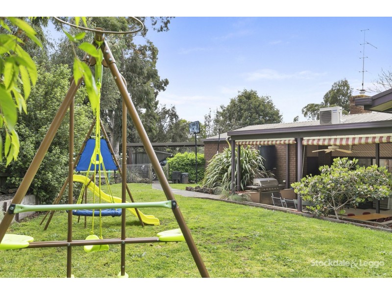 5 Walsh Court, Leongatha VIC 3953