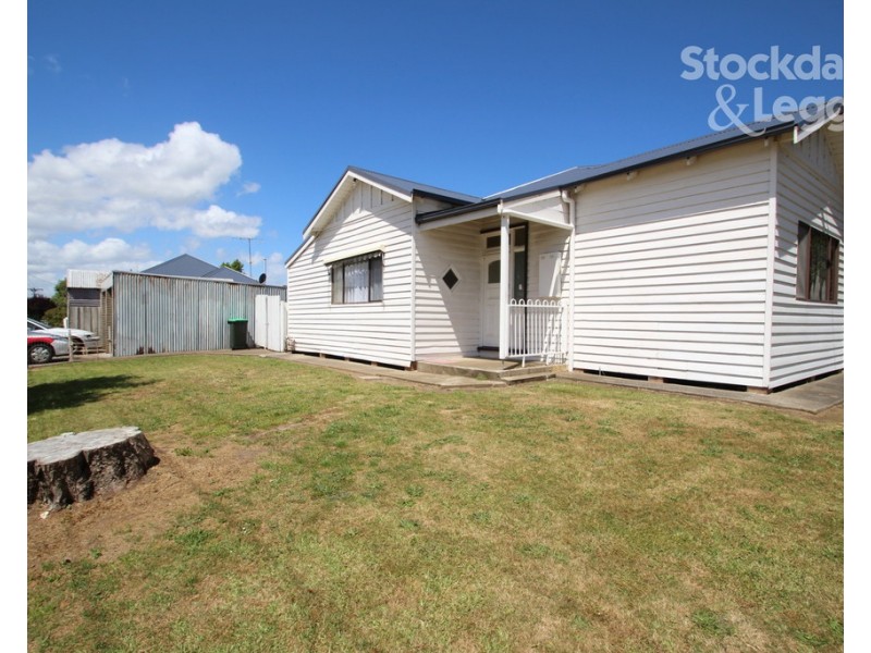 Leongatha VIC 3953