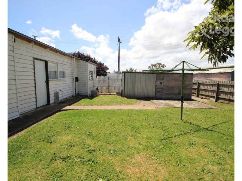 Leongatha VIC 3953