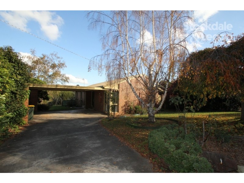Leongatha VIC 3953