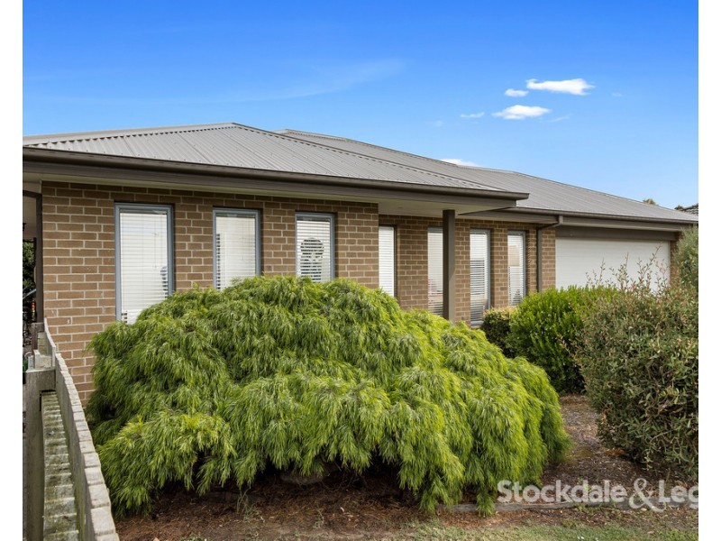 5 Floraston Drive, Leongatha VIC 3953