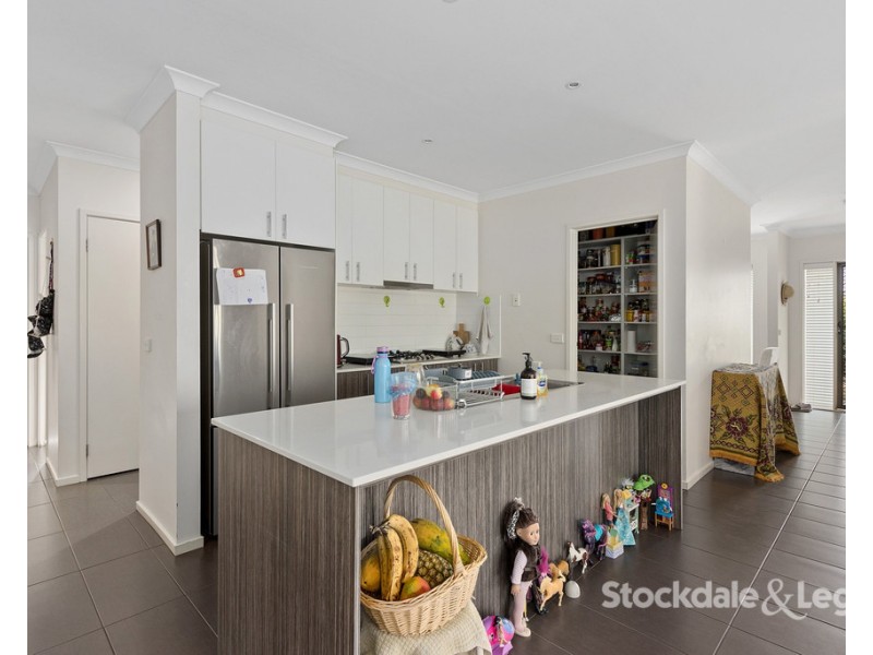 5 Floraston Drive, Leongatha VIC 3953