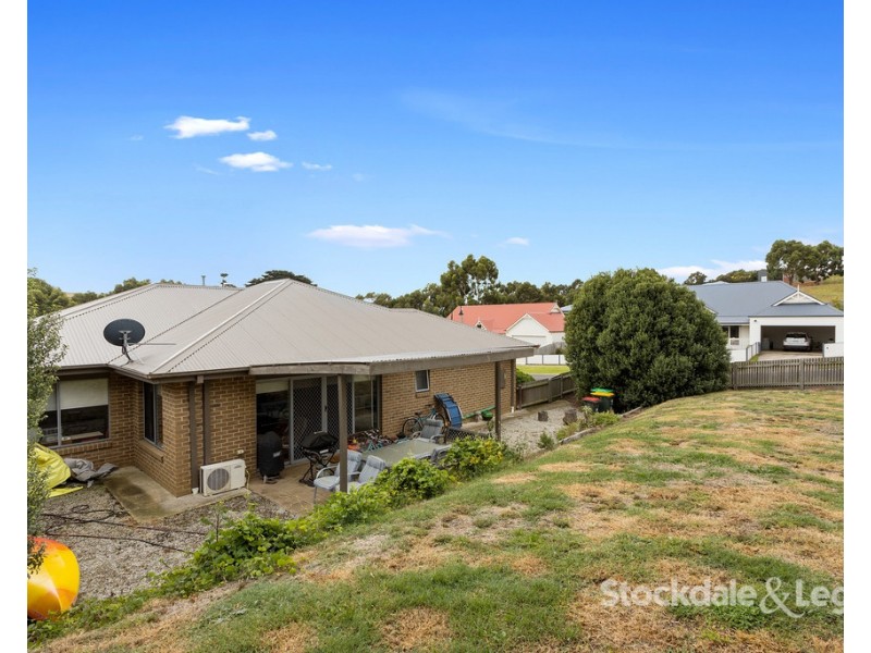 5 Floraston Drive, Leongatha VIC 3953