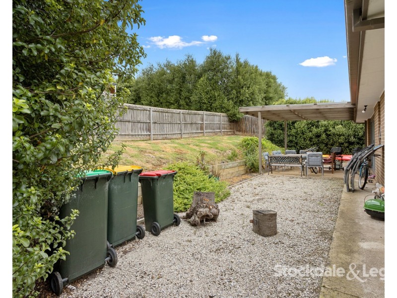 5 Floraston Drive, Leongatha VIC 3953