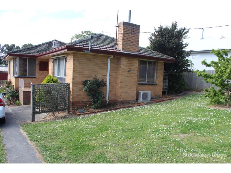 Leongatha VIC 3953