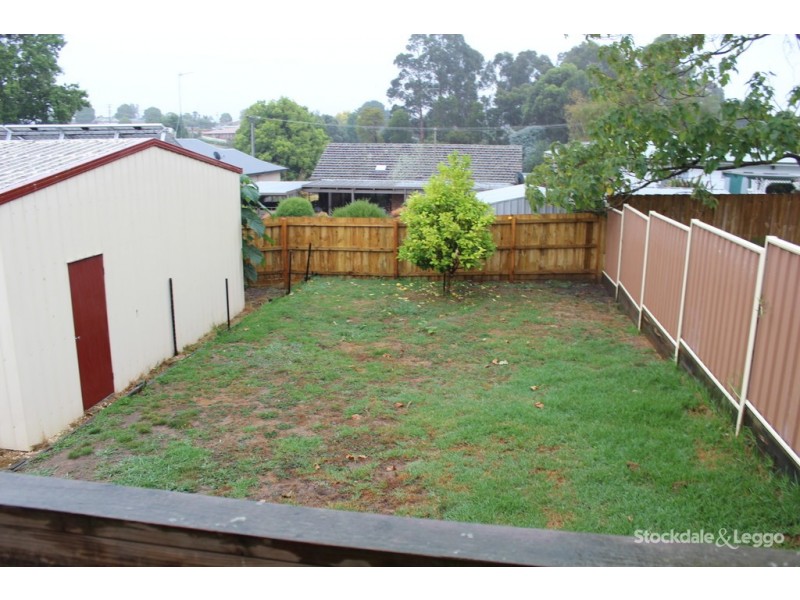 Leongatha VIC 3953