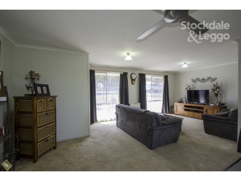 20 Griffin Road, Leongatha VIC 3953