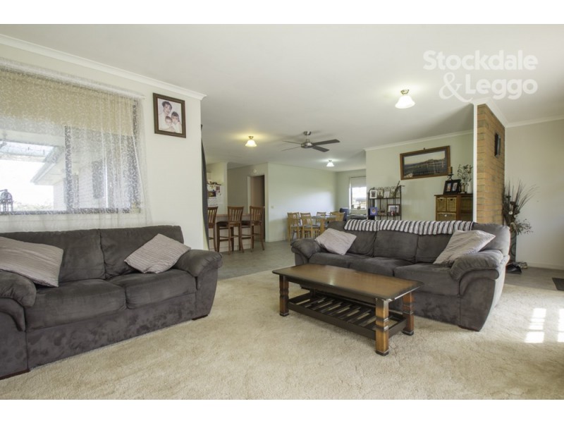 20 Griffin Road, Leongatha VIC 3953