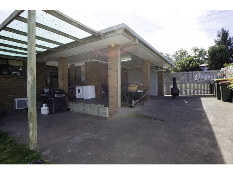 20 Griffin Road, Leongatha VIC 3953