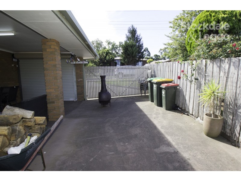 20 Griffin Road, Leongatha VIC 3953