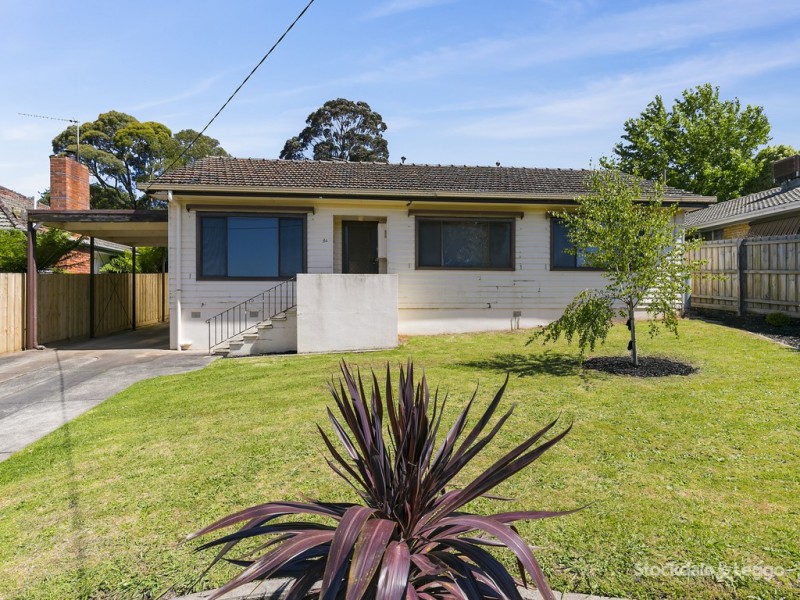 36 Parr Street, Leongatha VIC 3953