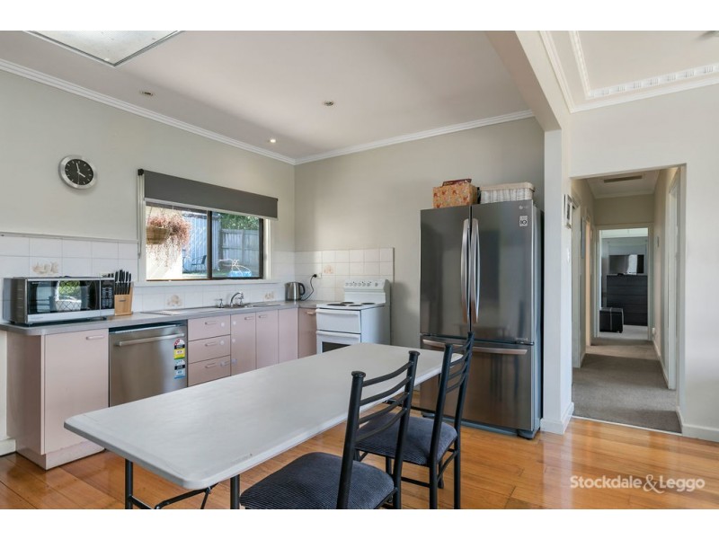 36 Parr Street, Leongatha VIC 3953