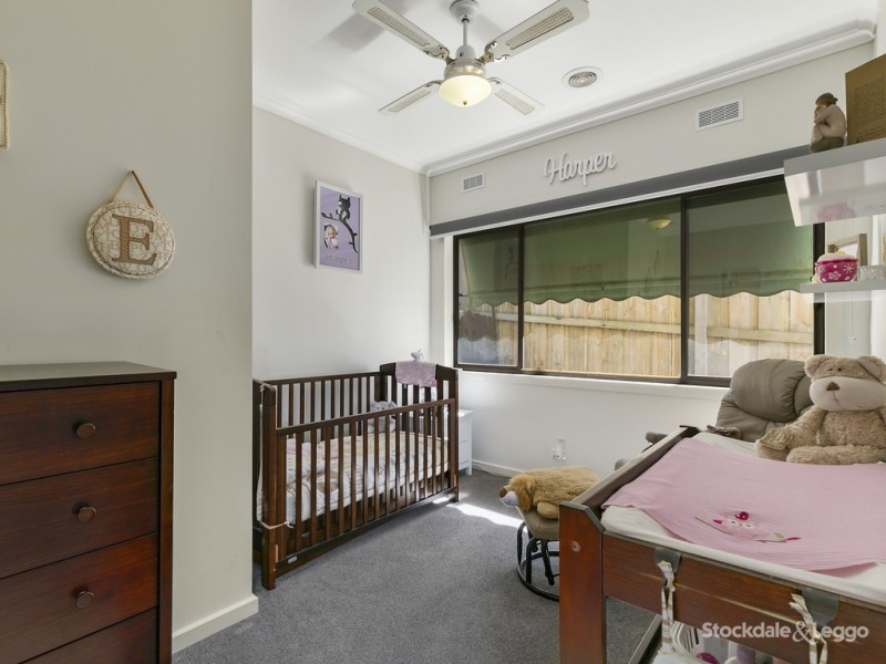 36 Parr Street, Leongatha VIC 3953