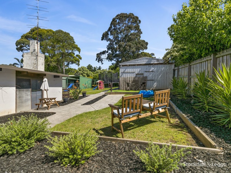 36 Parr Street, Leongatha VIC 3953
