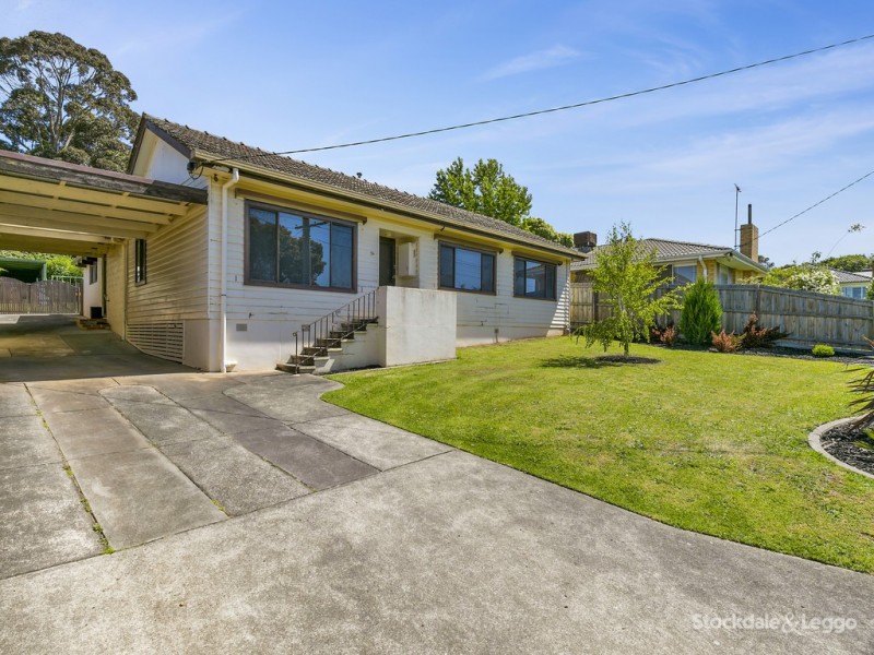 36 Parr Street, Leongatha VIC 3953