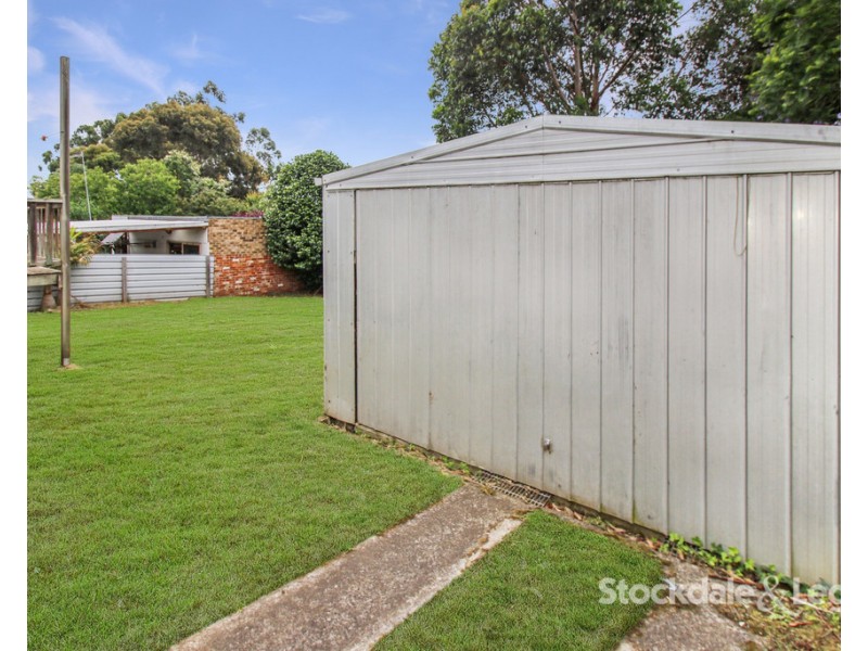 45 Turner Street, Leongatha VIC 3953