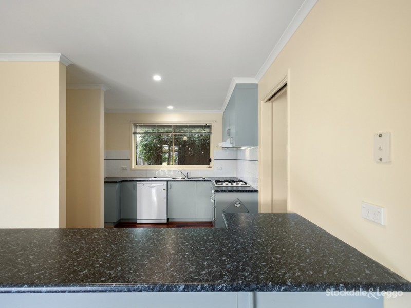 33 Chamberlain Drive, Leongatha VIC 3953