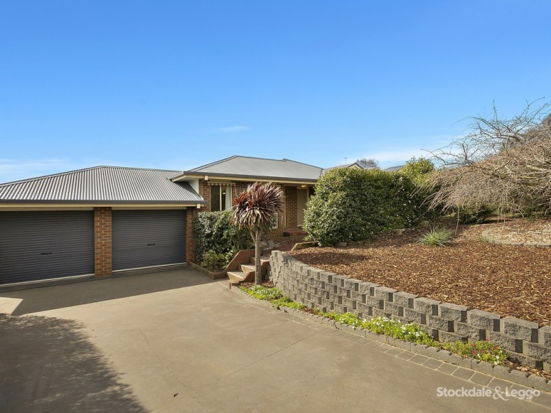 33 Chamberlain Drive, Leongatha VIC 3953