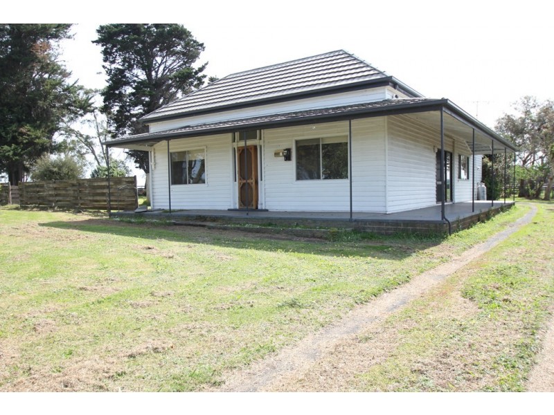 Leongatha VIC 3953