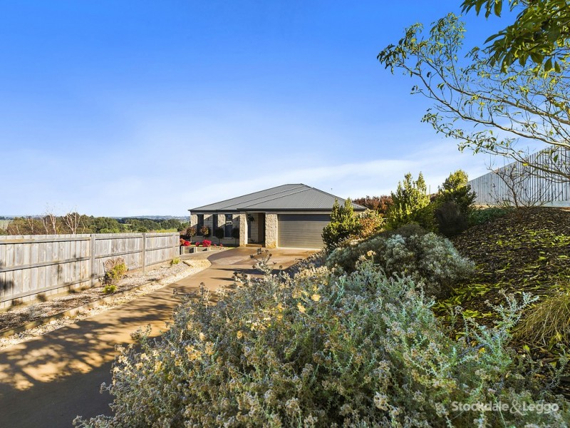 9 Veronica Court, Leongatha VIC 3953