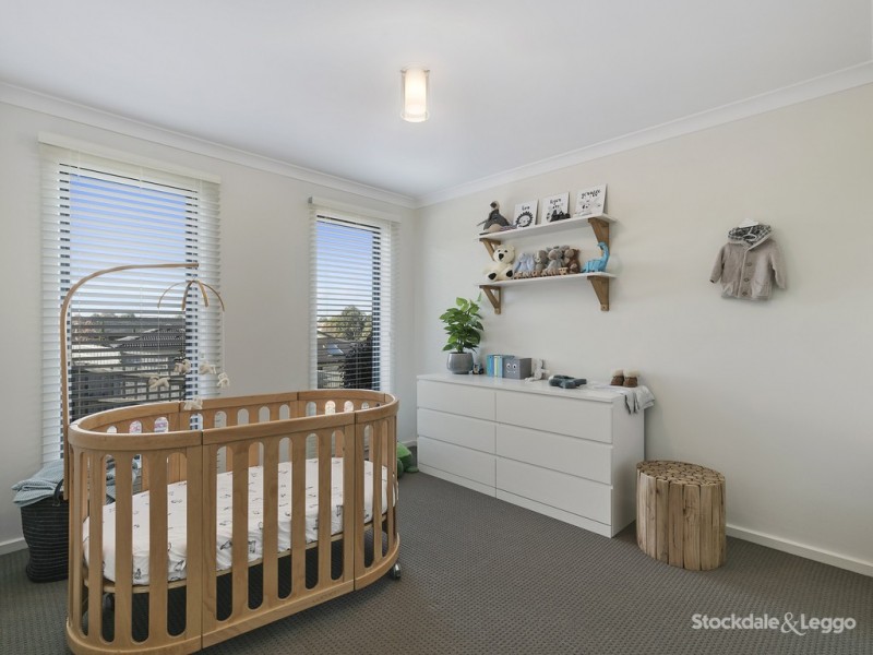 9 Veronica Court, Leongatha VIC 3953