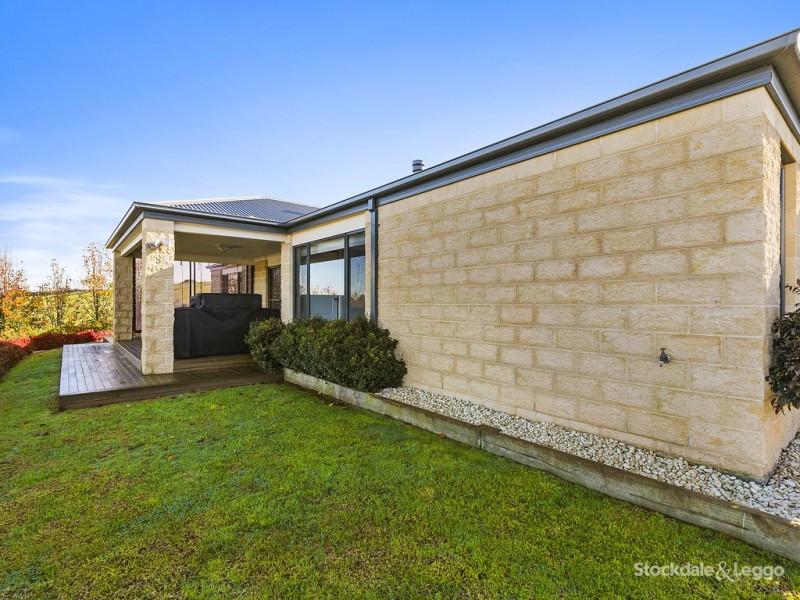 9 Veronica Court, Leongatha VIC 3953