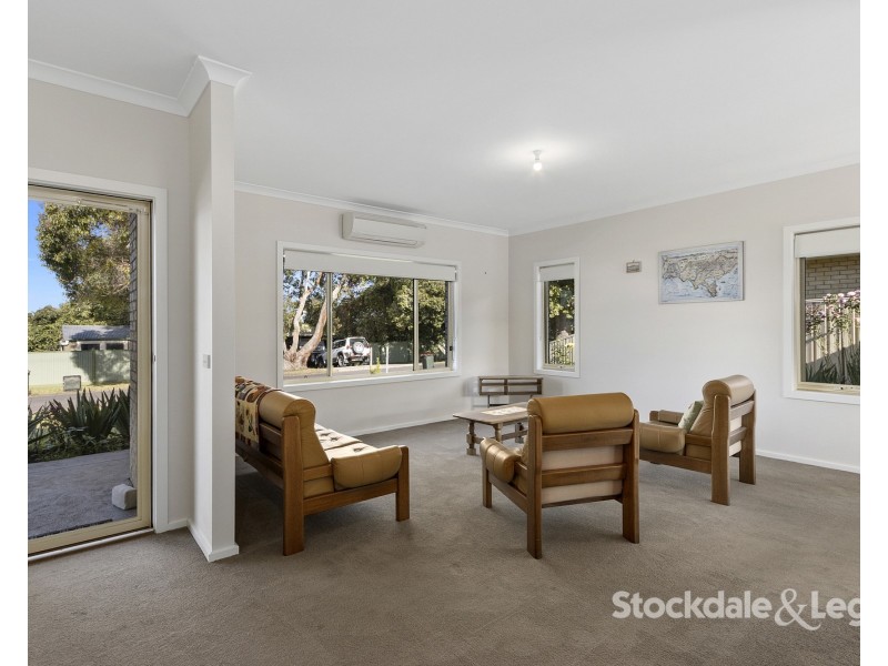 6B Ritchie Street, Leongatha VIC 3953