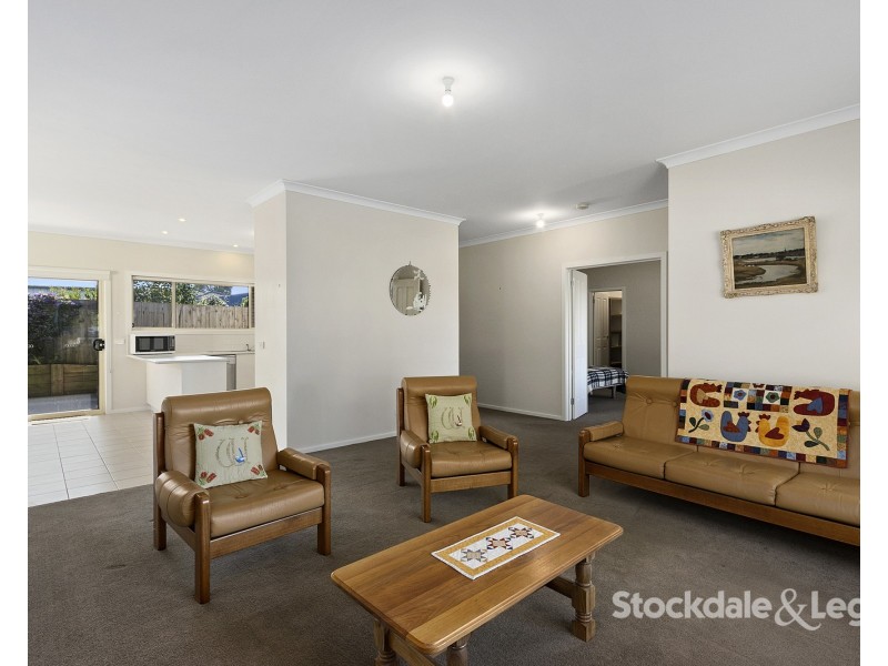 6B Ritchie Street, Leongatha VIC 3953