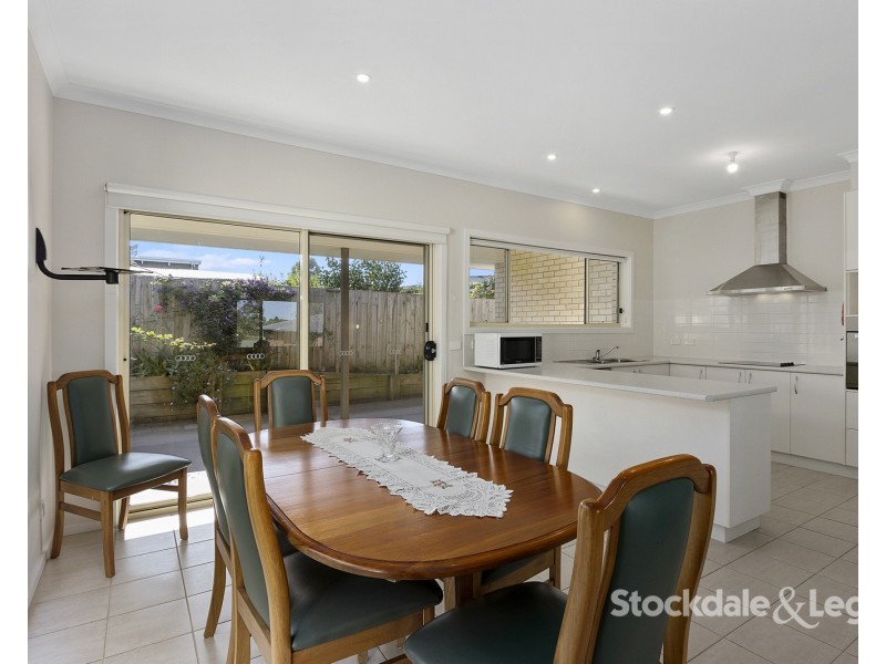 6B Ritchie Street, Leongatha VIC 3953