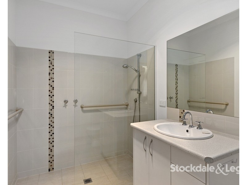 6B Ritchie Street, Leongatha VIC 3953