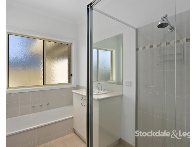 6B Ritchie Street, Leongatha VIC 3953