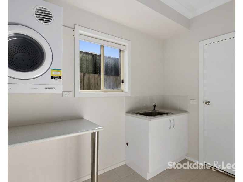 6B Ritchie Street, Leongatha VIC 3953