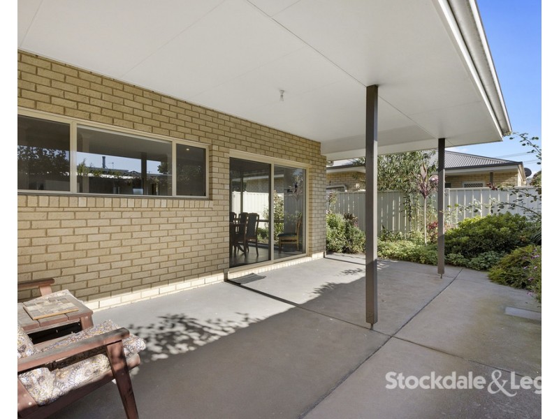 6B Ritchie Street, Leongatha VIC 3953