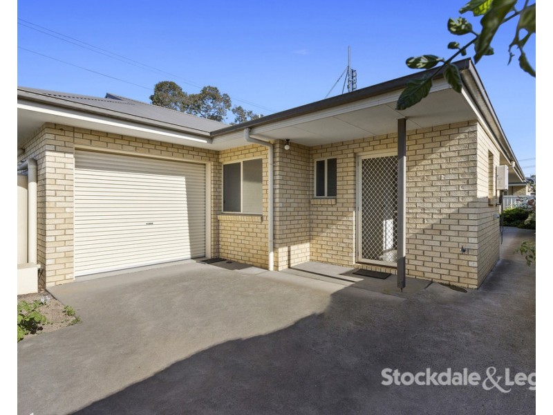 6B Ritchie Street, Leongatha VIC 3953