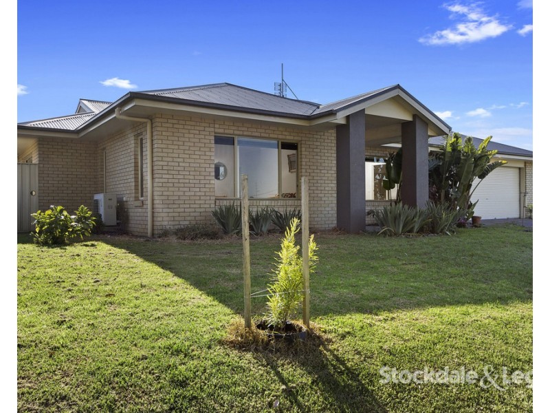 6B Ritchie Street, Leongatha VIC 3953