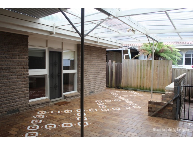 Leongatha VIC 3953