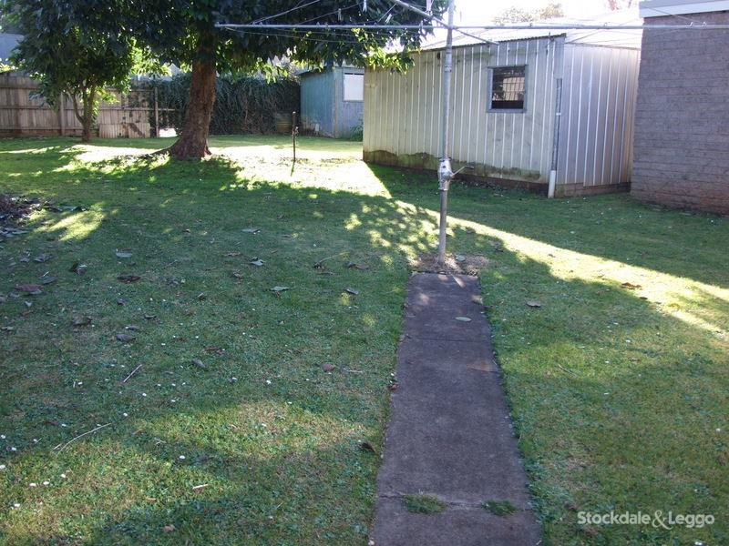 Leongatha VIC 3953