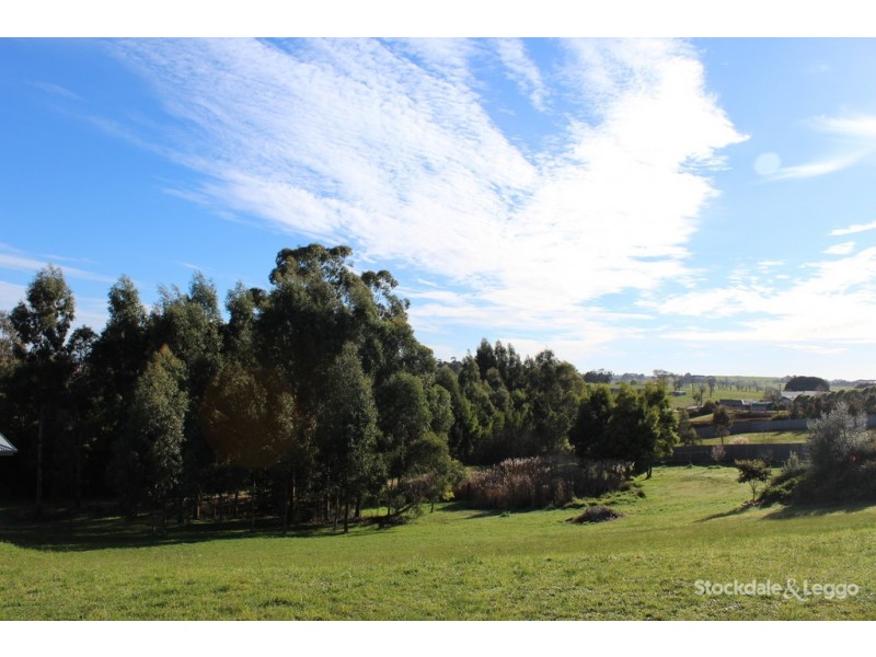 66 Chamberlain Drive, Leongatha VIC 3953