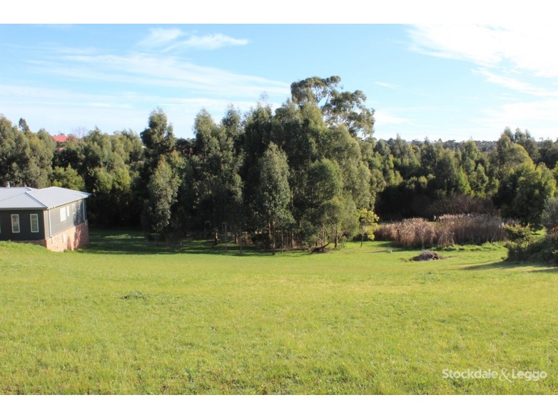 66 Chamberlain Drive, Leongatha VIC 3953