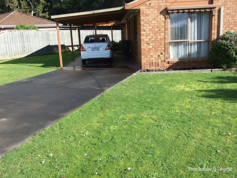 Leongatha VIC 3953