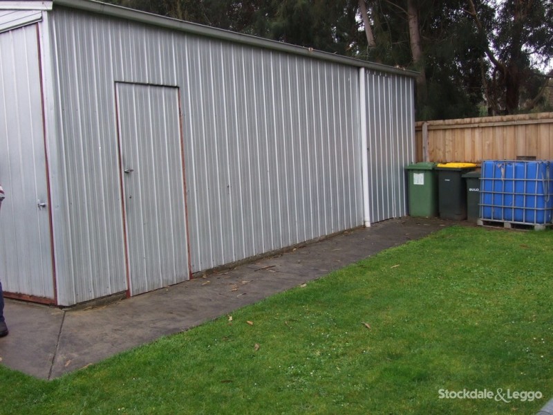 Leongatha VIC 3953